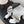 CC 25K Ankle Sock Boots 85mm Heel White Patent Calfskin and Lambskin 508004