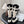 CC 25K High Sock Boots White Flyknit 507998