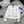 CD 25FW Stand Collar Black and White Contrast Polyester Suit Jacket