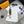 LV 25Ss Monogram 3D Crossbody Bag Metal Chain White Cotton T-Shirt