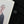 HM 25FW Hooded Double-faced Black Cashmere Short Coat