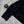 HM 25FW Hooded Double-faced Black Cashmere Short Coat