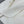 HM 25FW Hooded Double-faced White Cashmere Short Coat
