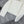 HM 25FW Hooded Double-faced White Cashmere Short Coat