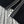 HM Patchwork Leather Lapel Double-faced Black Cashmere Jacket