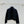 Loewe Solid Turtleneck Wool Knit Long-Sleeved Cardigan
