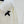 CD Feather-embellished Hooded Knit Long-sleeved Cardigan with Back Lettering