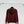 Loewe Hooded Contrast Striped Knit Wool Cashmere Long Sleeve Top