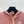 Loewe Hooded Contrast Striped Knit Wool Cashmere Long Sleeve Top