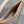 CD Shoulder Bag 19cm pink lambskin GHW