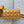 CD Pearl Chain Bag Caramel 21cm Lambskin