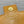 CD Pearl Chain Bag Caramel 21cm Lambskin
