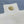 CD Pearl Chain Bag Cream 21cm Lambskin
