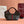 GG Giglio 26 Detachable Clutch Tote Bag 25cm Black Canvas Light Gold Hardware