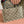 GG Giglio 26 Detachable Clutch Tote Bag 25cm Beige Canvas Light Gold Hardware
