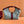 GG Giglio 26 Detachable Clutch Tote Bag 60cm Light Blue Canvas Light Gold Hardware