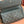 GG Ophidia GG Mini Handbag 20cm Dark Grey Supreme Canvas