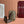 GG Ophidia GG Mini Handbag 12cm Grey and Brown Supreme Canvas