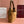 GG 25FW Beatrix Handbag 40cm Brown Suede GHW