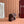GG Marmont Double-G 22cm Matte Brown Suede