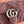 GG Marmont Double-G 26cm Matte Brown Suede