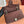 GG Marmont Double-G 26cm Matte Brown Suede
