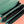 GG 25FW Siena Small Shoulder Bag 23cm Dark Green Calfskin GHW