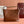 GG 25FW Beatrix Handbag 35cm Brown Calfskin GHW