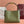 GG 25FW Beatrix Handbag 35cm Green Calfskin GHW