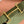 GG 25FW Beatrix Handbag 40cm Green Calfskin GHW