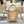 Chloe Spin Tote Bag Small 18cm Beige Calfskin 272304