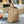 Chloe Spin Tote Bag Large 35cm Beige Calfskin 272300