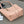 Chloe Spin Tote Bag Medium 27cm Pink Calfskin 272295