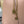 Chloe Spin Tote Bag Medium 27cm Pink Calfskin 272295