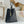 Chloe Spin Tote Bag Large 35cm Black Calfskin 272269