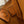 Chloe Spin Tote Bag Small 18cm Brown Calfskin 272215