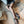 CALZEDONIA Castle Pattern Thin Black Pantyhose