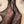 CD fishnet pantyhose