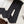 CC high-end flocked logo haute couture pantyhose