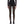 Balenciaga haute couture version all-over logo flocked sexy slimming black pantyhose