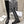 Dior 2025 Hight Boot Black Cowhide 565776