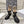 CD Short Stocking Riding Boots Nude Black Cowhide 565792