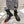 CD Short Stocking Riding Boots Black Cowhide 565789