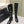 Chanel Riding Boots  Black Lambskin 567792