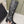 Chanel Riding Boots  Black Lambskin 567792
