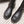 Chanel Vintage Chelsea Boots Black Calfskin 567774