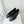 ballet flats black lambskin 566817