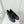ballet flats black lambskin 566817