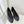 ballet flats black lambskin 566817