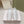 Jimmy Choo Eliot flat Slippers Metallic Eyelets White Calfskin 568493